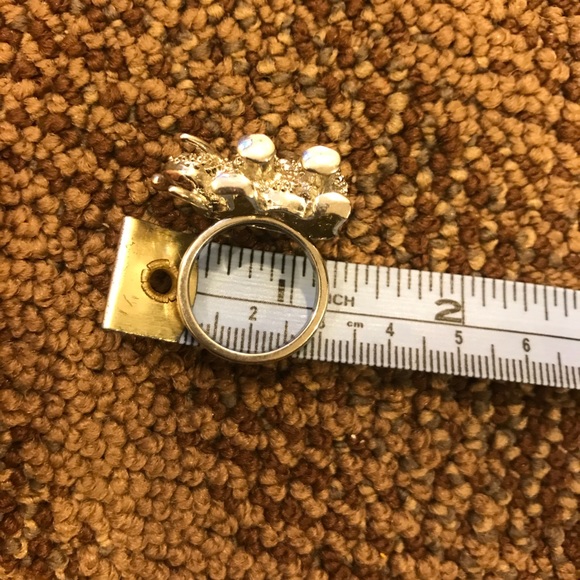 Elephant ring - Picture 3 of 4